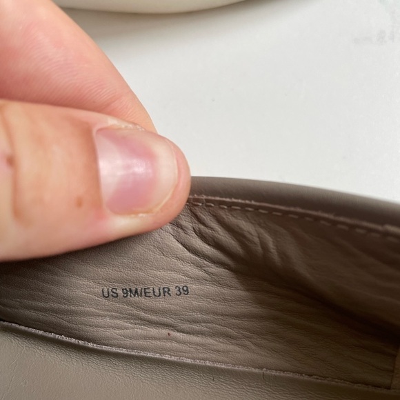 Vince Sneakers shoes slip on size 9 - Picture 5 of 7